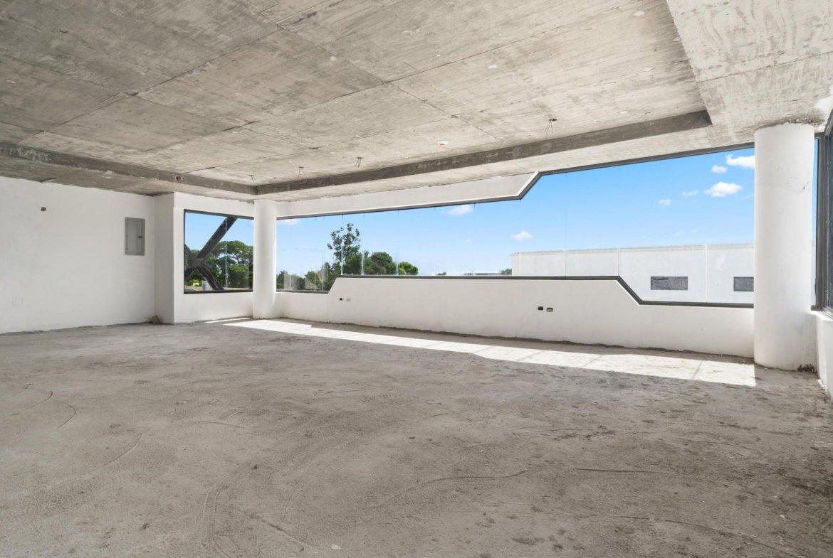 Second image of 11-11 1/2 Connolley Avenue in Kingston 4, Kingston, Jamaica - property is For Rent