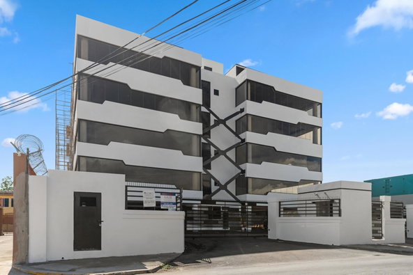 Fourth image of 12-11 1/2 Connolley Avenue in Kingston 4, Kingston, Jamaica - property is For Rent