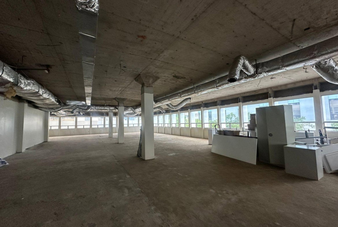 Second image of 1st Floor-50-52 Knutsford Boulevard in Kingston 5, St. Andrew, Jamaica - property is For Rent