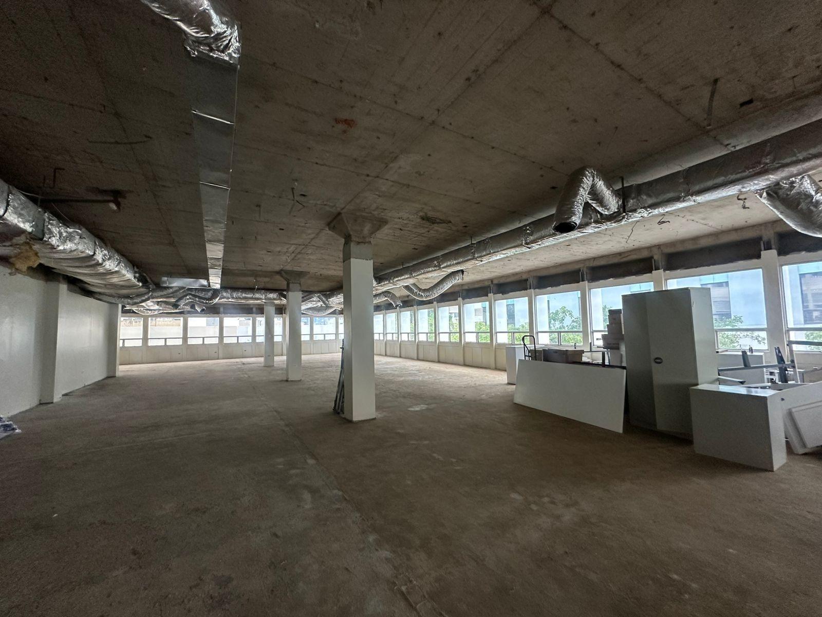 Premium-Office-Space-for-Rent-in-New-Kingston-–-7325-Sq-Ft-on-Knutsford-Blvd Second image of 1st Floor-50-52 Knutsford Boulevard in Kingston 5, St. Andrew, Jamaica - property is For Rent