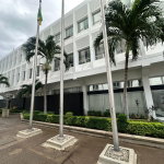 First image of 1st Floor-50-52 Knutsford Boulevard in Kingston 5, St. Andrew, Jamaica - property is For Rent