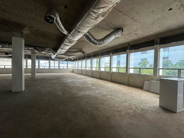 Third image of 1st Floor-50-52 Knutsford Boulevard in Kingston 5, St. Andrew, Jamaica - property is For Rent