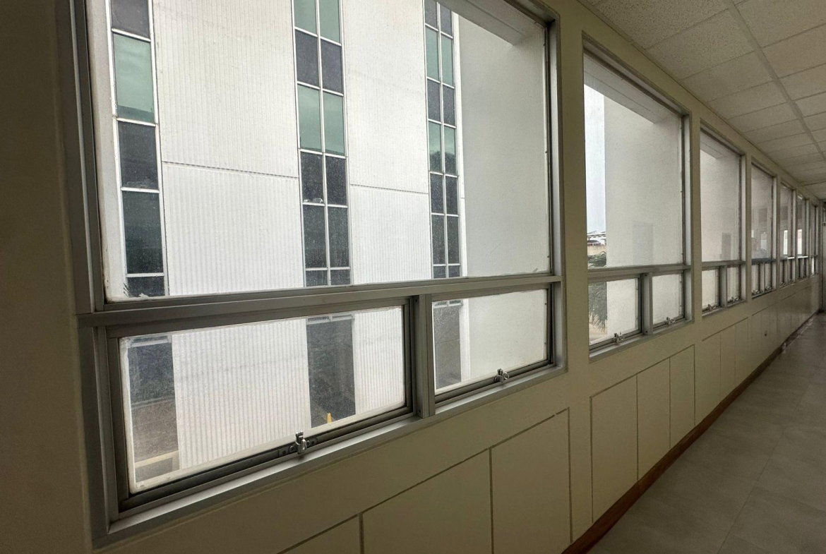 Fifth image of 1st Floor-50-52 Knutsford Boulevard in Kingston 5, St. Andrew, Jamaica - property is For Rent