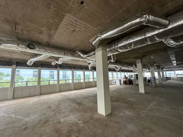 Sixth image of 1st Floor-50-52 Knutsford Boulevard in Kingston 5, St. Andrew, Jamaica - property is For Rent