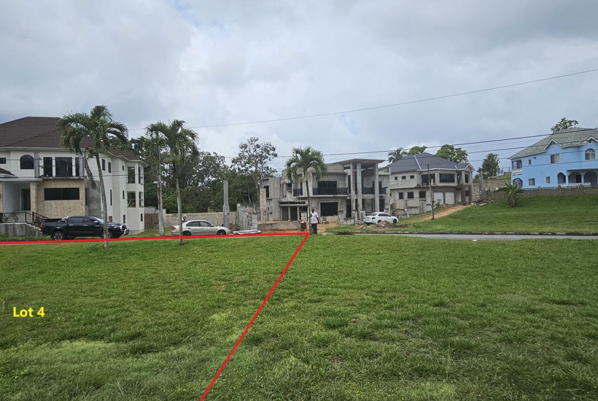 Second image of 4 Ingleside Battersea in Mandeville, Manchester, Jamaica - property is For Sale