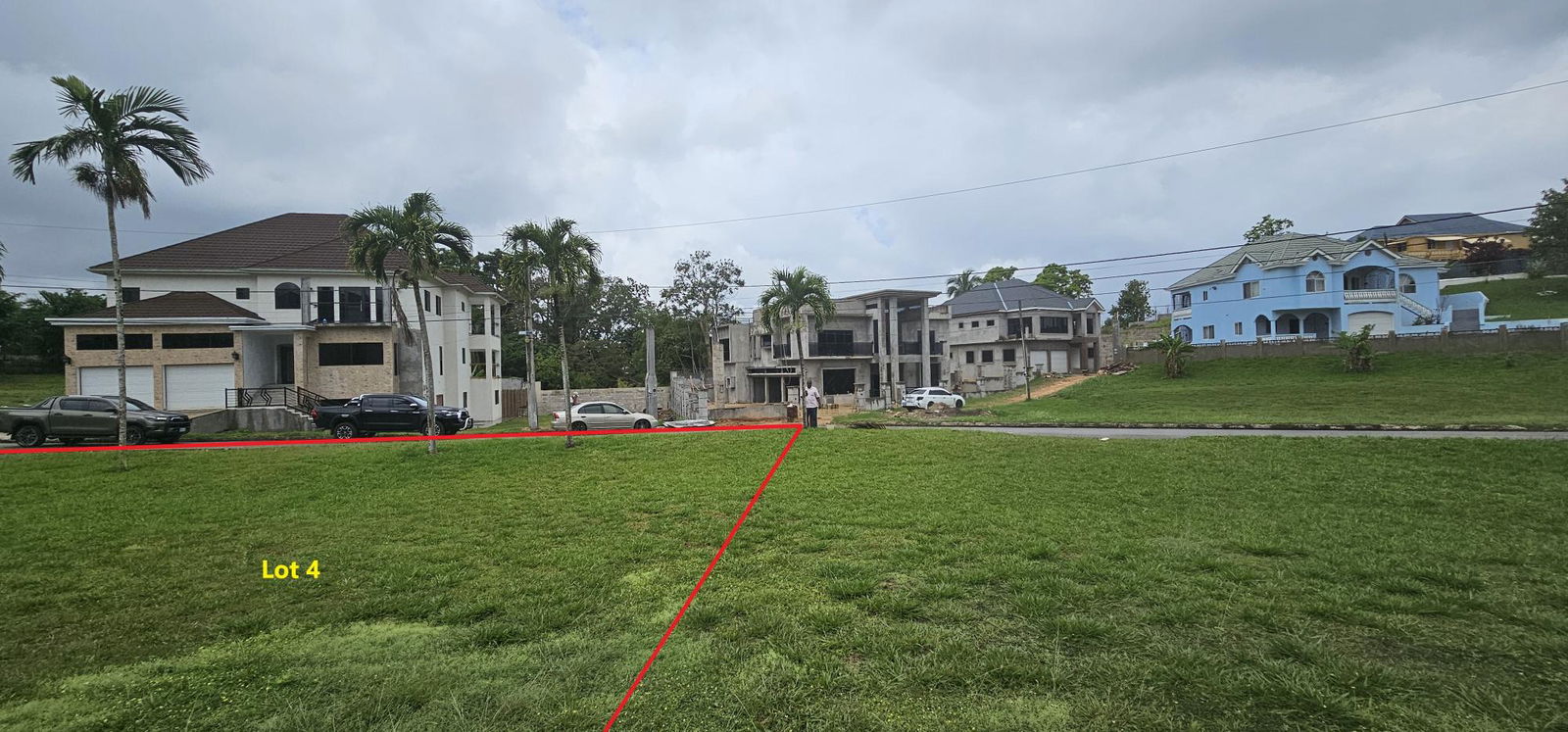 Second image of 4 Ingleside Battersea in Mandeville, Manchester, Jamaica - property is For Sale