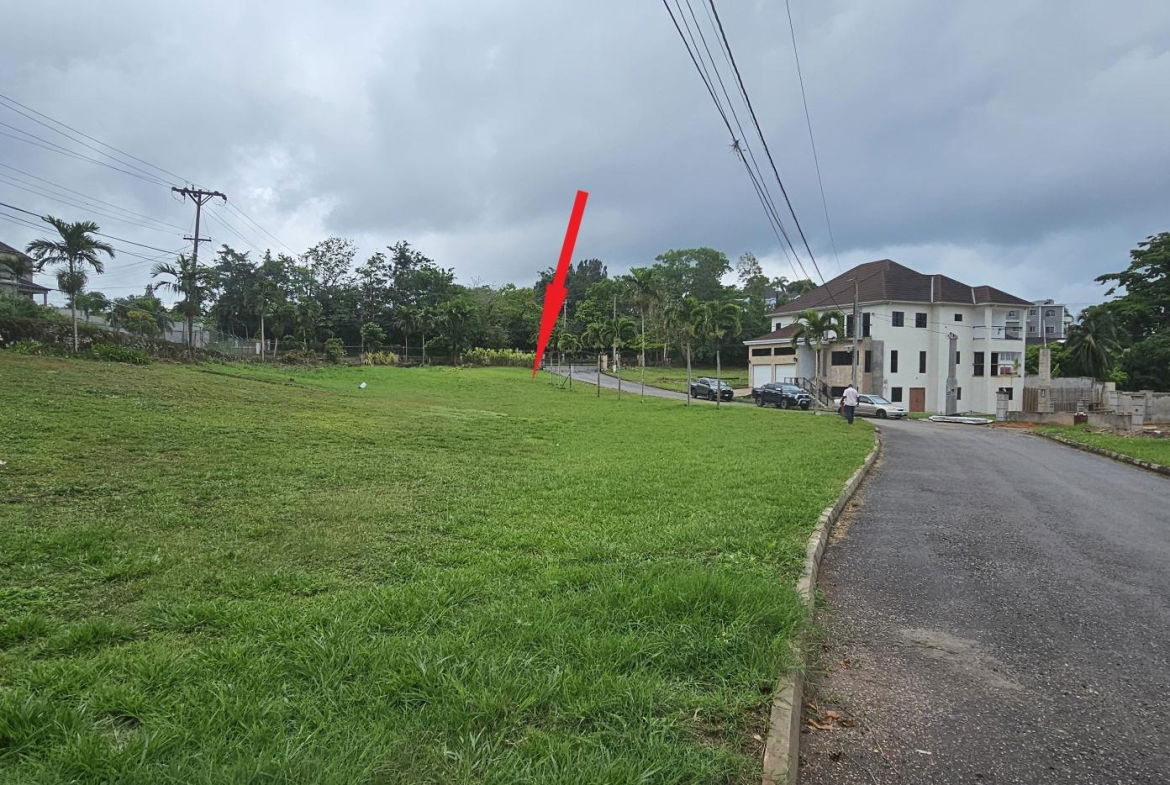 Third image of 4 Ingleside Battersea in Mandeville, Manchester, Jamaica - property is For Sale