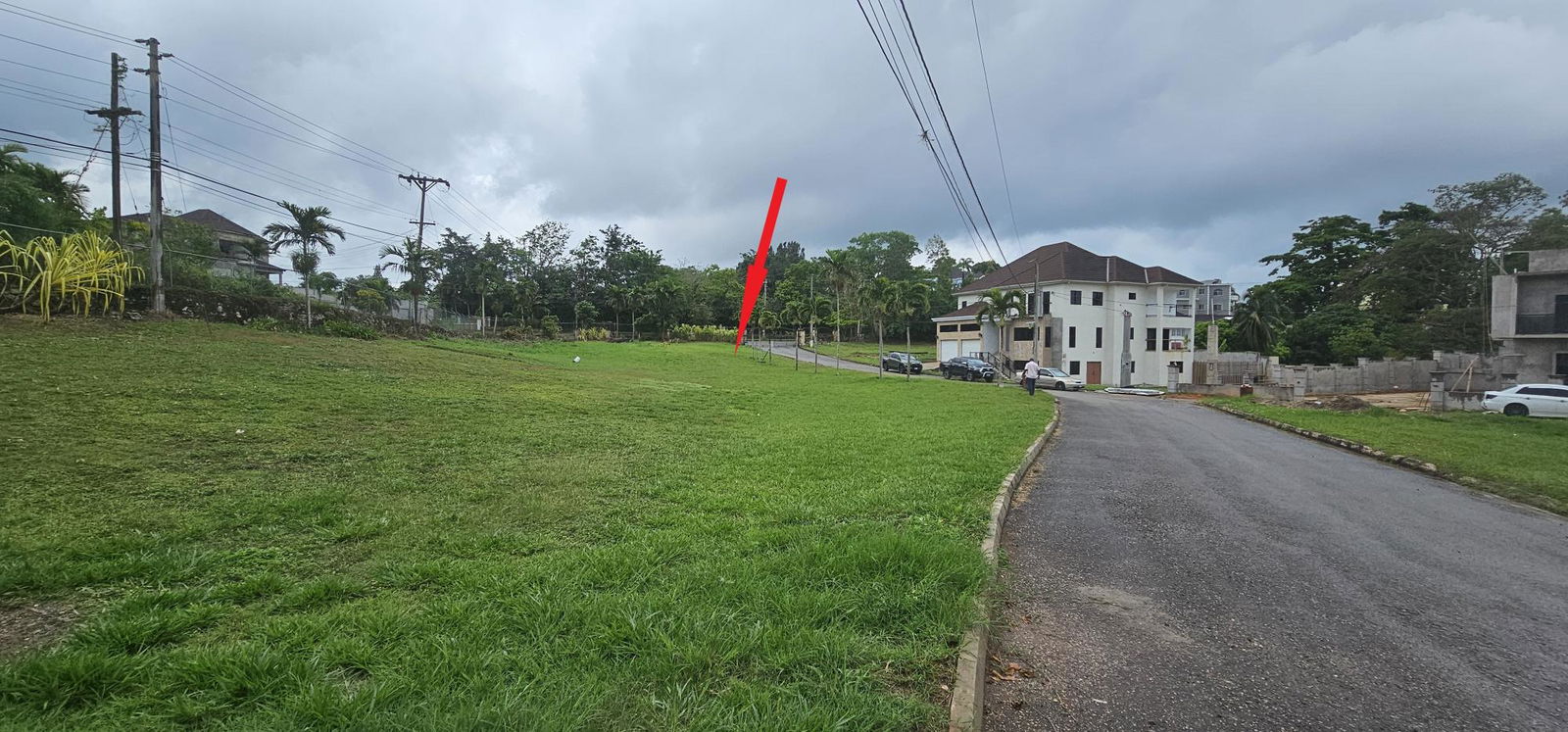 Third image of 4 Ingleside Battersea in Mandeville, Manchester, Jamaica - property is For Sale