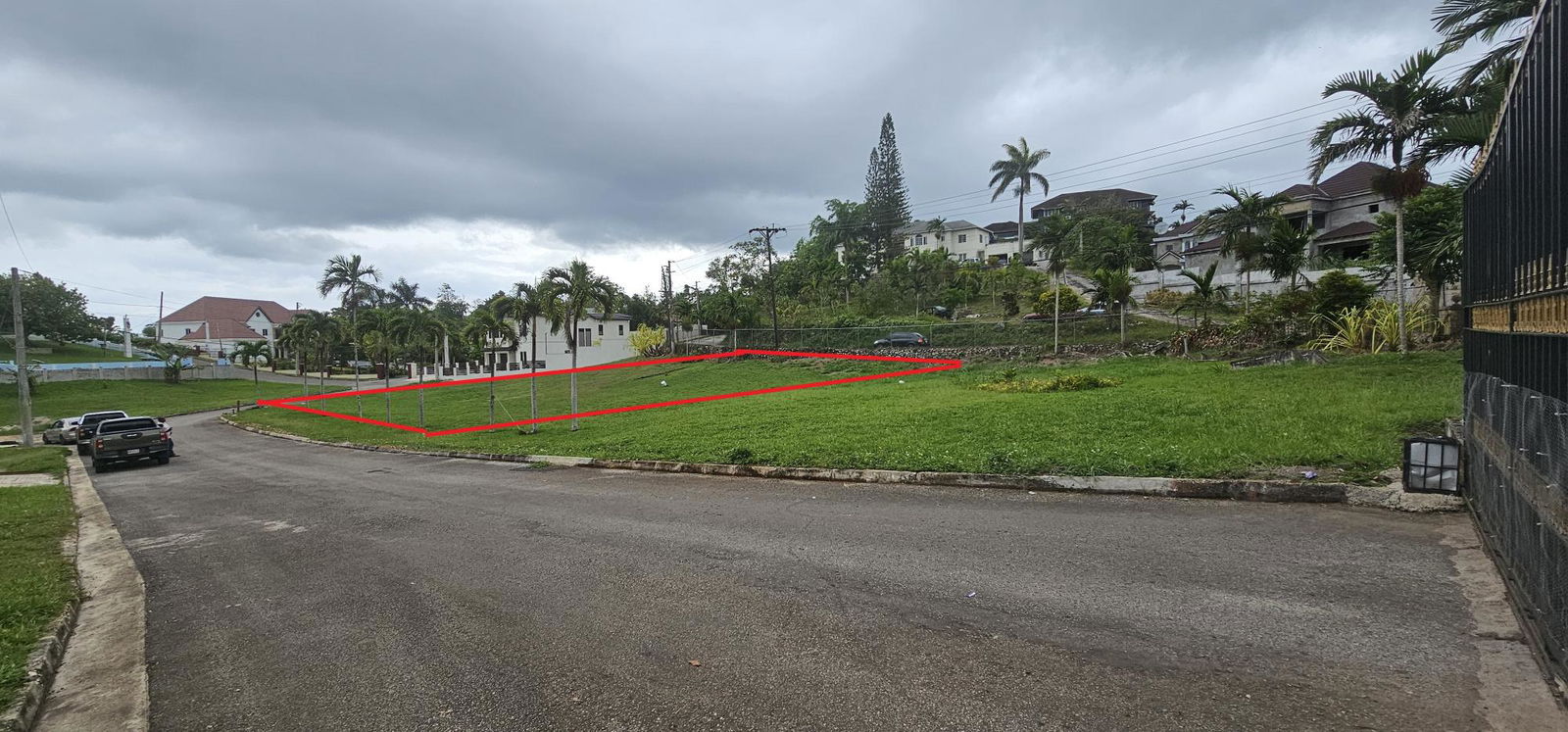 Fourth image of 4 Ingleside Battersea in Mandeville, Manchester, Jamaica - property is For Sale