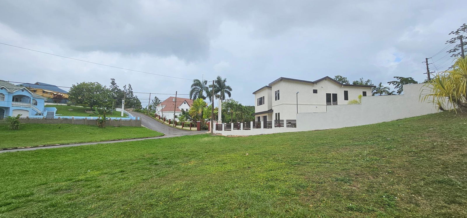 Sixth image of 4 Ingleside Battersea in Mandeville, Manchester, Jamaica - property is For Sale