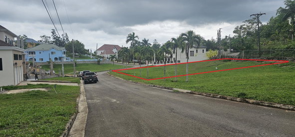 First image of 4 Ingleside Battersea in Mandeville, Manchester, Jamaica - property is For Sale