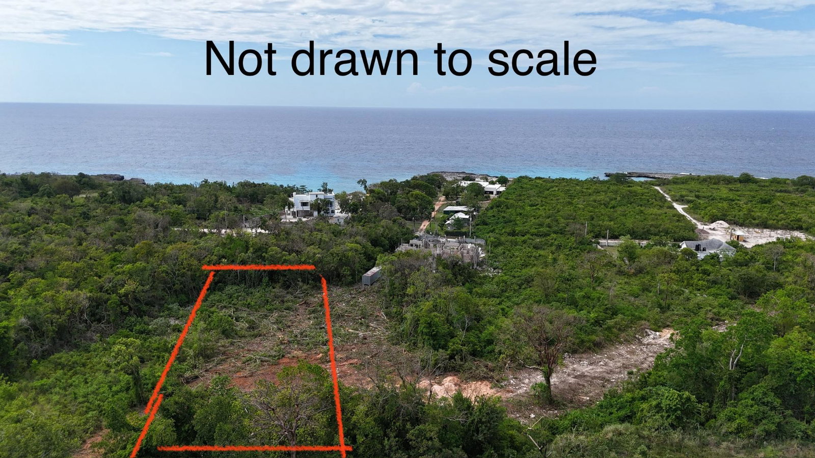 Third image of Dairy Rd, Discovery Bay in Discovery Bay, St. Ann, Jamaica - property is For Sale