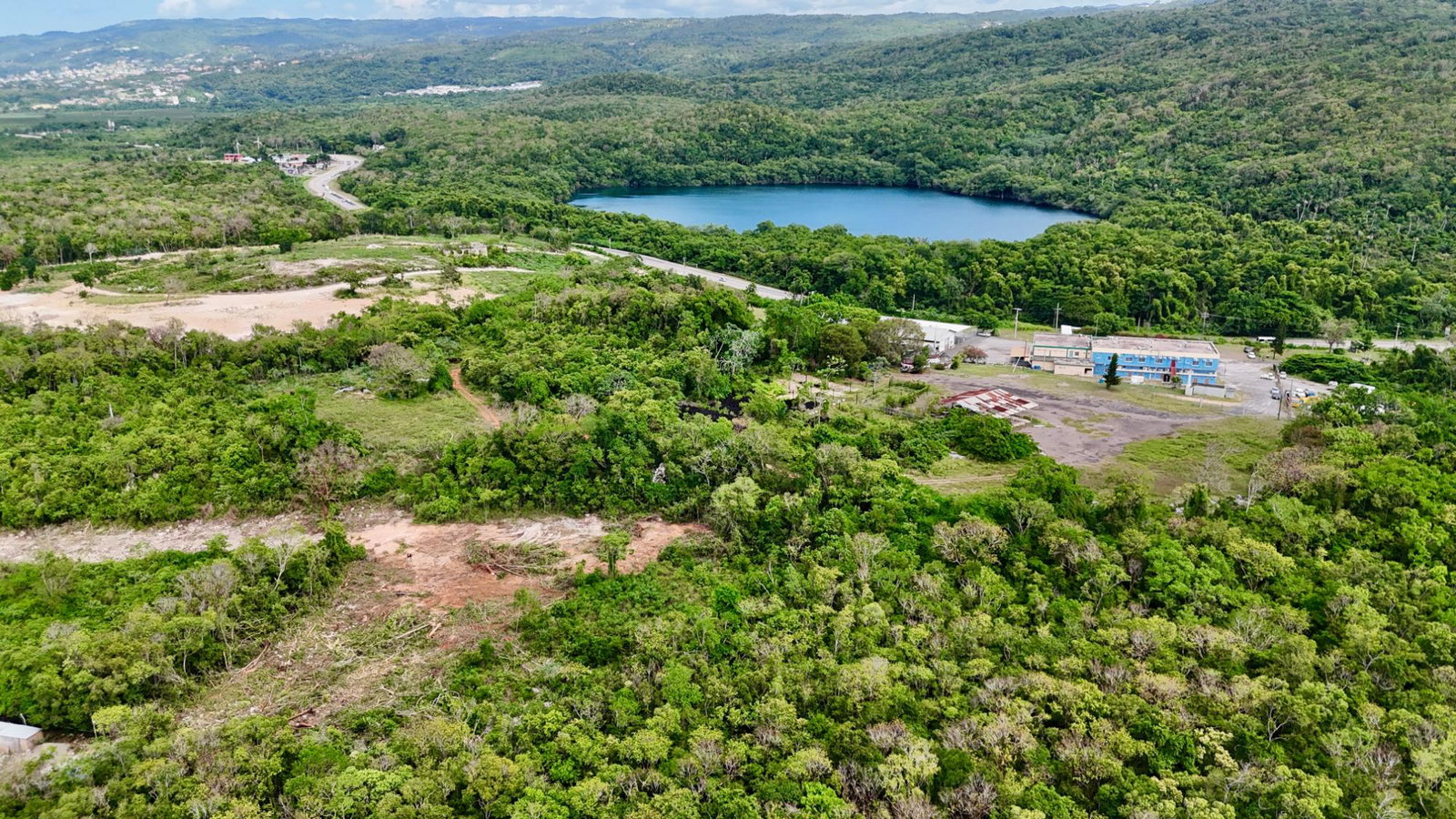 Fourth image of Dairy Rd, Discovery Bay in Discovery Bay, St. Ann, Jamaica - property is For Sale