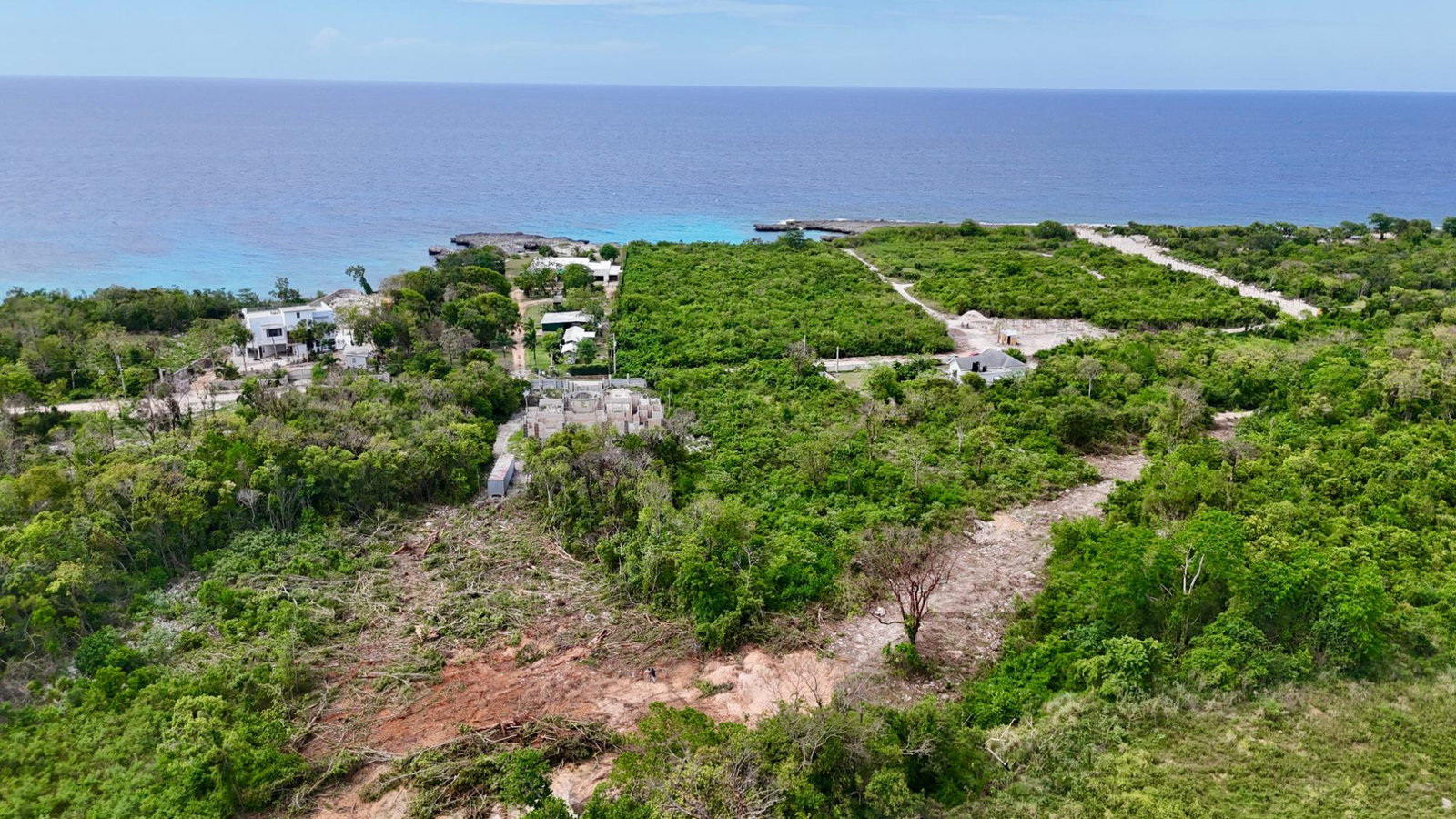 Fifth image of Dairy Rd, Discovery Bay in Discovery Bay, St. Ann, Jamaica - property is For Sale
