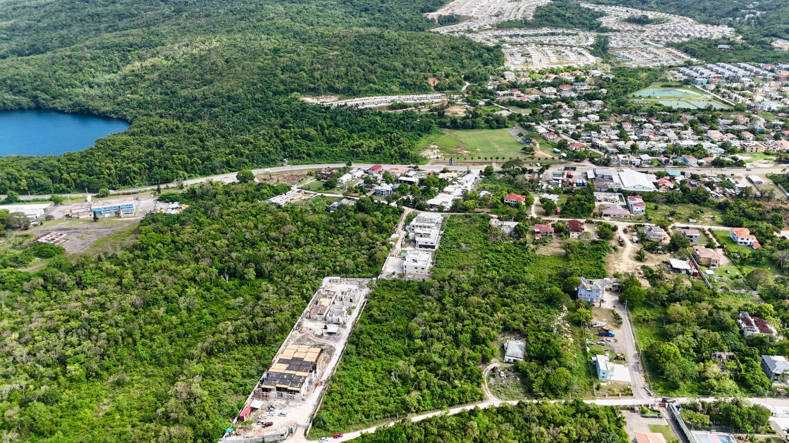 Sixth image of Dairy Rd, Discovery Bay in Discovery Bay, St. Ann, Jamaica - property is For Sale