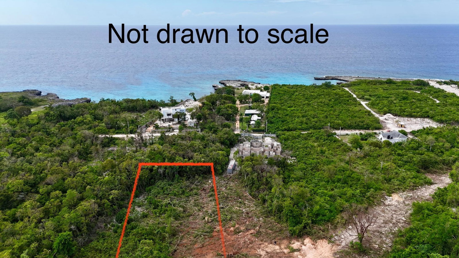 First image of Dairy Rd, Discovery Bay in Discovery Bay, St. Ann, Jamaica - property is For Sale