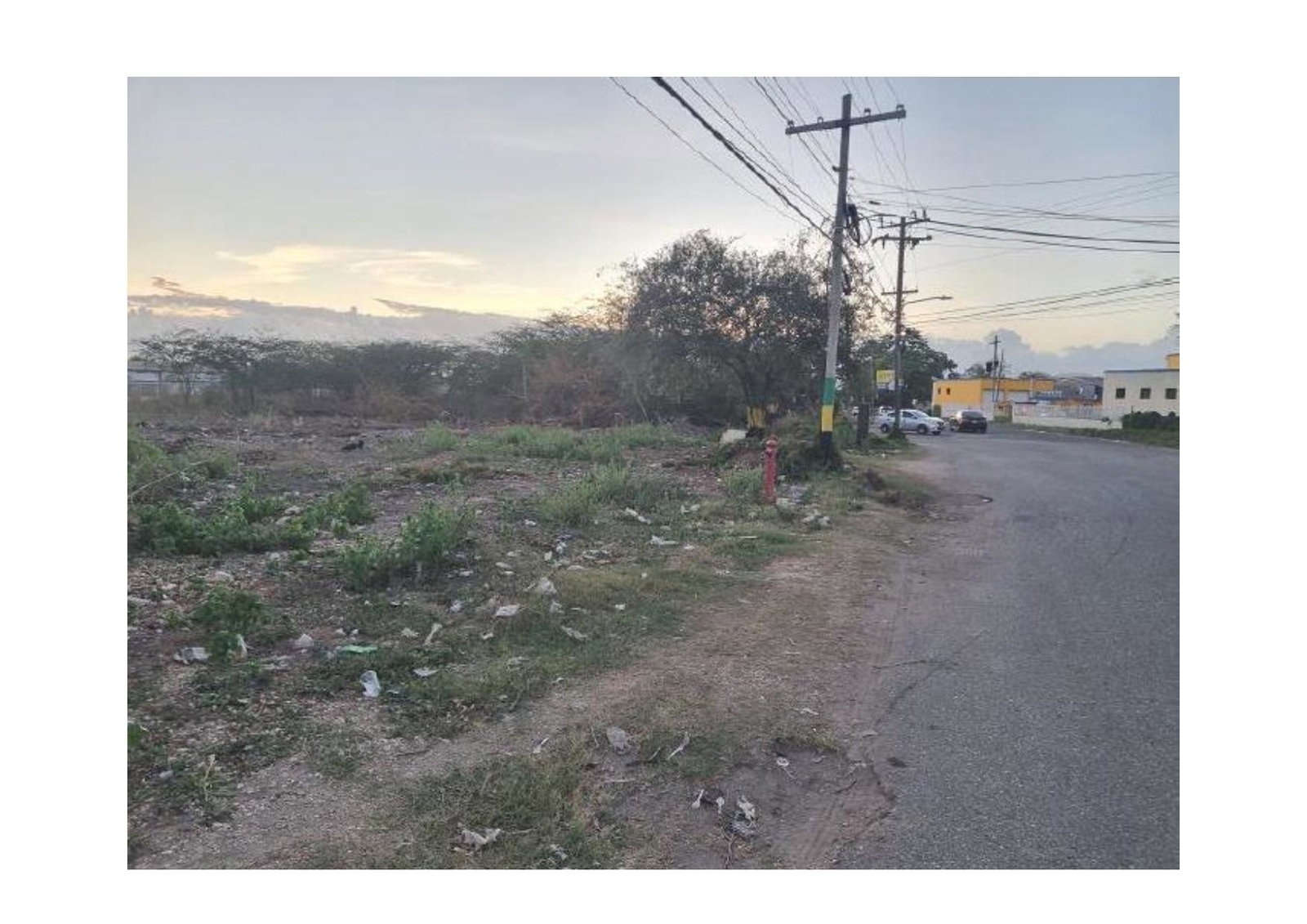 Second image of 10 Hazard Drive, Paisley Pen in May Pen, Clarendon, Jamaica - property is For Sale