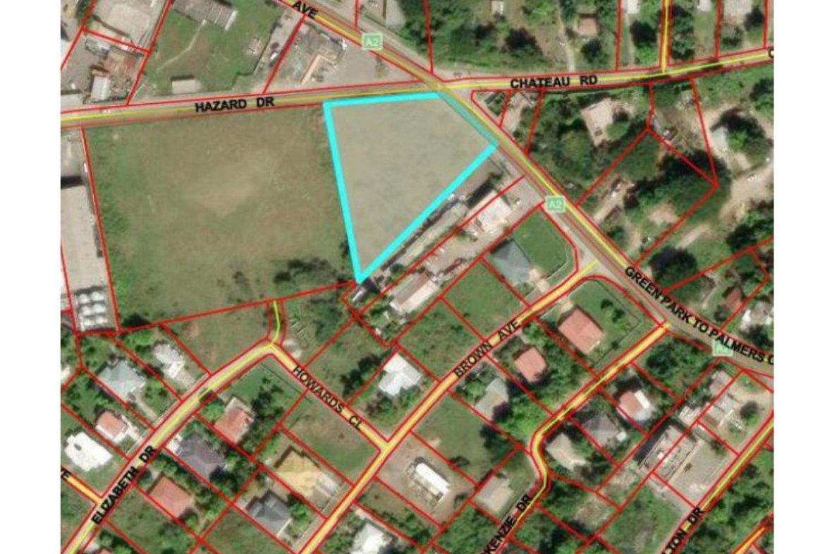 Fifth image of 10 Hazard Drive, Paisley Pen in May Pen, Clarendon, Jamaica - property is For Sale