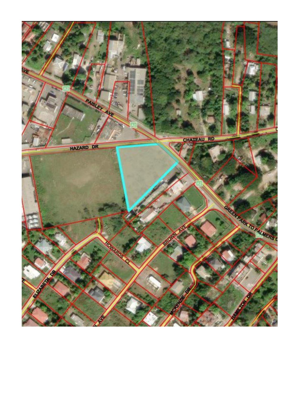 Fifth image of 10 Hazard Drive, Paisley Pen in May Pen, Clarendon, Jamaica - property is For Sale