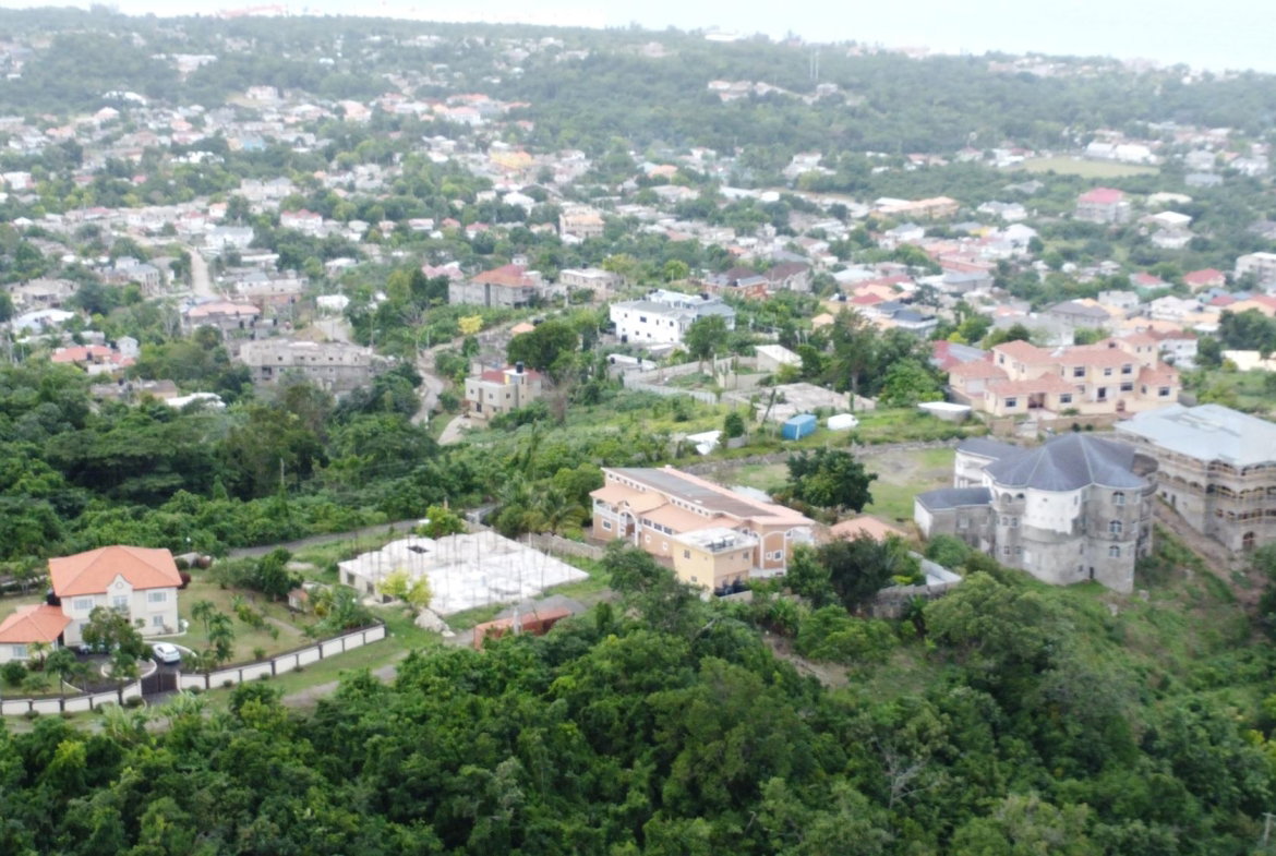Third image of 124 Tripoli Drive in Runaway Bay, St. Ann, Jamaica - property is For Sale