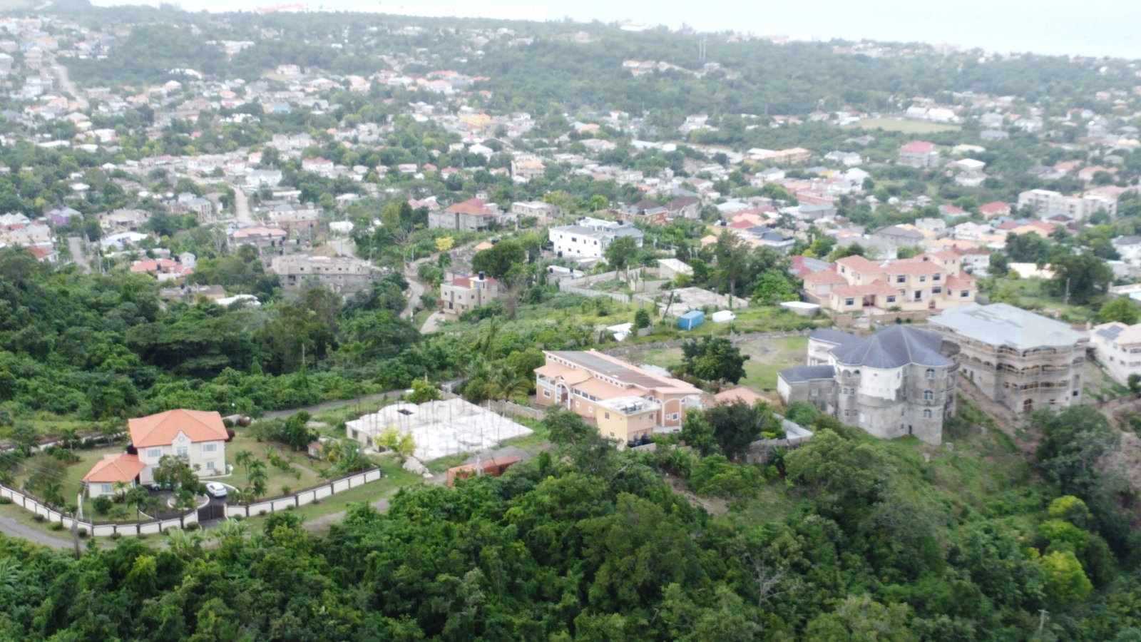 Prime-1.1-Acre-Residential-Lot-for-Sale-in-Tripoli-Estate-St.-Ann-Jamaica Third image of 124 Tripoli Drive in Runaway Bay, St. Ann, Jamaica - property is For Sale