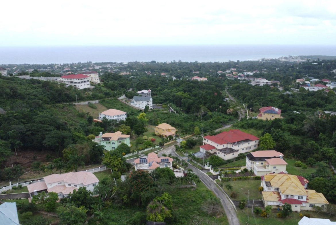 Fourth image of 124 Tripoli Drive in Runaway Bay, St. Ann, Jamaica - property is For Sale