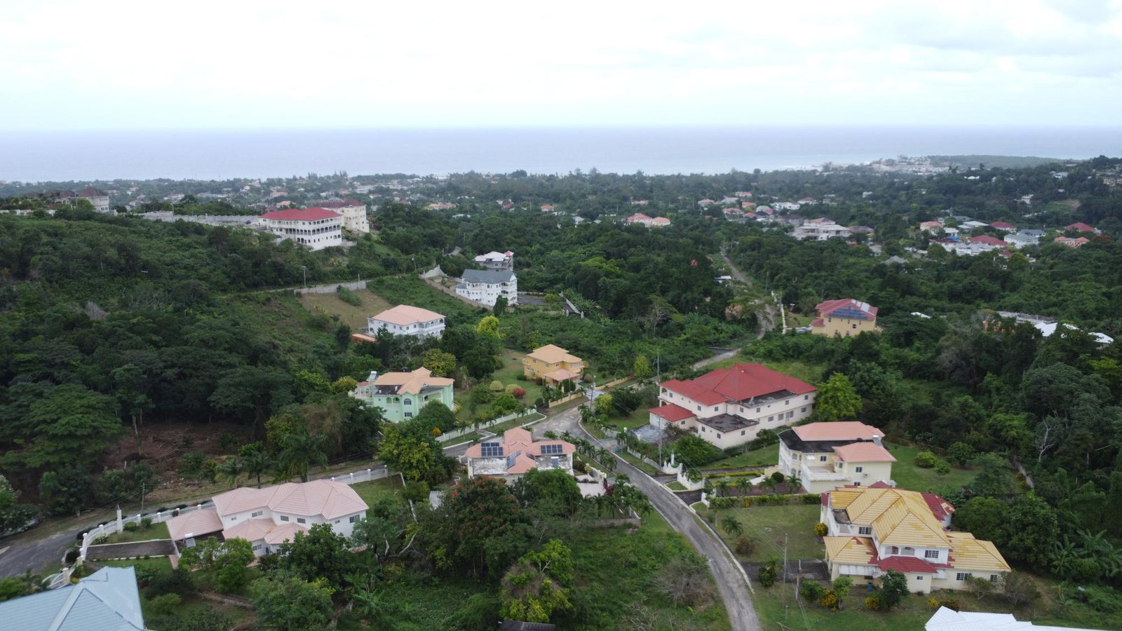 Prime-1.1-Acre-Residential-Lot-for-Sale-in-Tripoli-Estate-St.-Ann-Jamaica Fourth image of 124 Tripoli Drive in Runaway Bay, St. Ann, Jamaica - property is For Sale