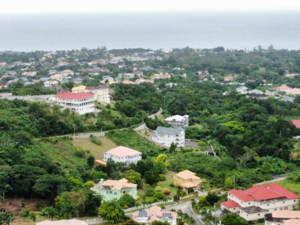 First image of 124 Tripoli Drive in Runaway Bay, St. Ann, Jamaica - property is For Sale