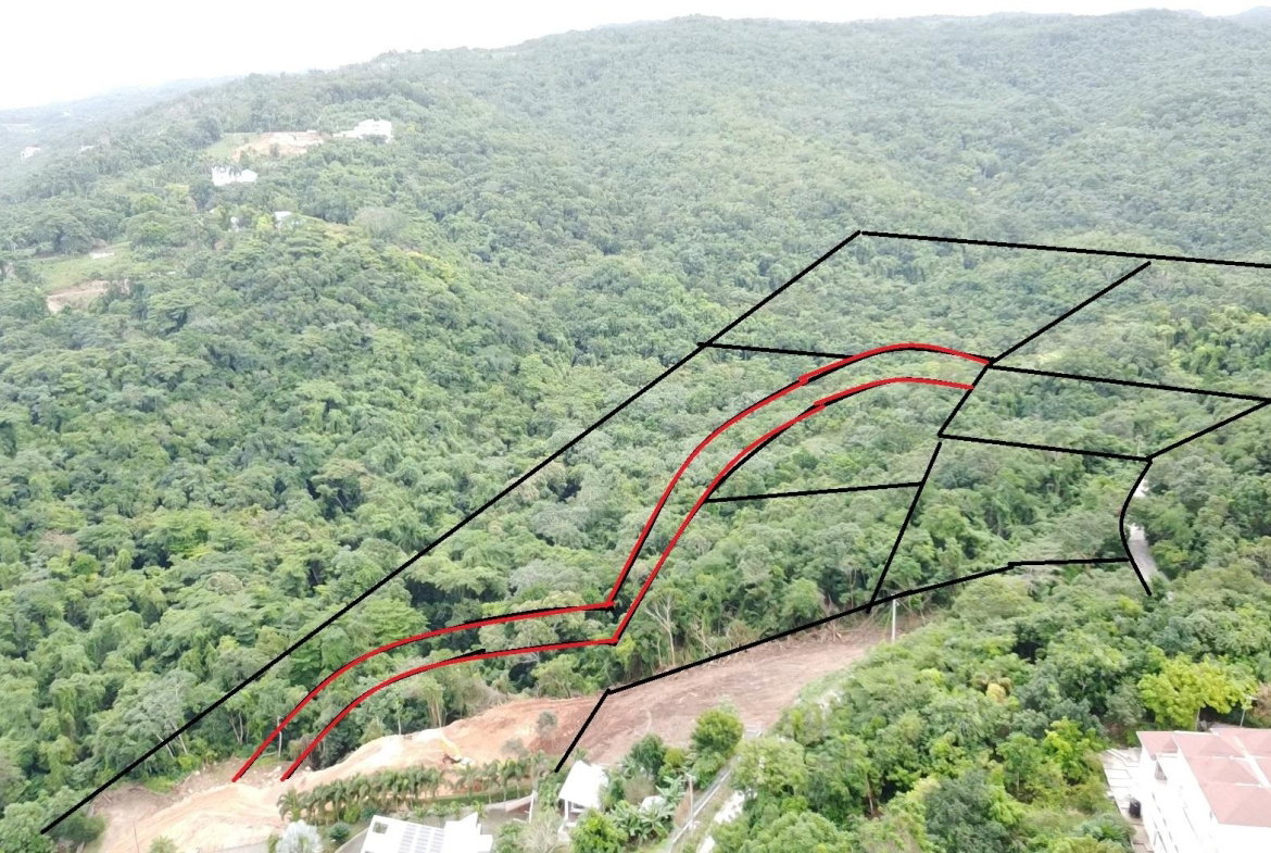 Eighth image of 124 Tripoli Drive in Runaway Bay, St. Ann, Jamaica - property is For Sale