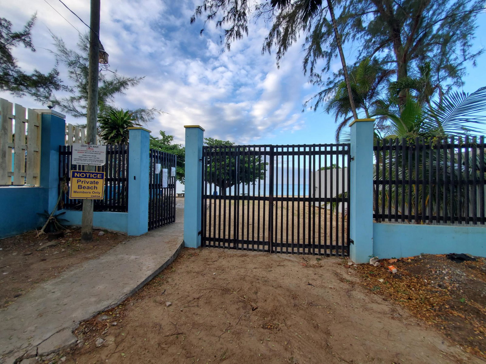 Prime-1.1-Acre-Residential-Lot-for-Sale-in-Tripoli-Estate-St.-Ann-Jamaica Ninth image of 124 Tripoli Drive in Runaway Bay, St. Ann, Jamaica - property is For Sale