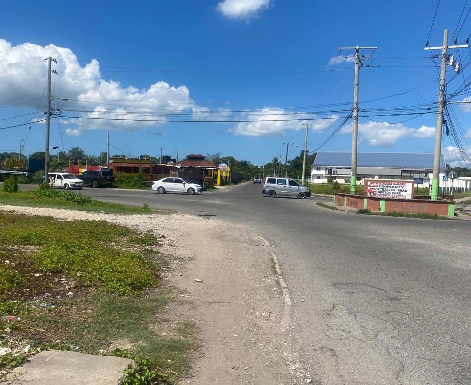 Second image of Old Harbour Road (beggar' in Sydenham, St. Catherine, Jamaica - property is For Sale