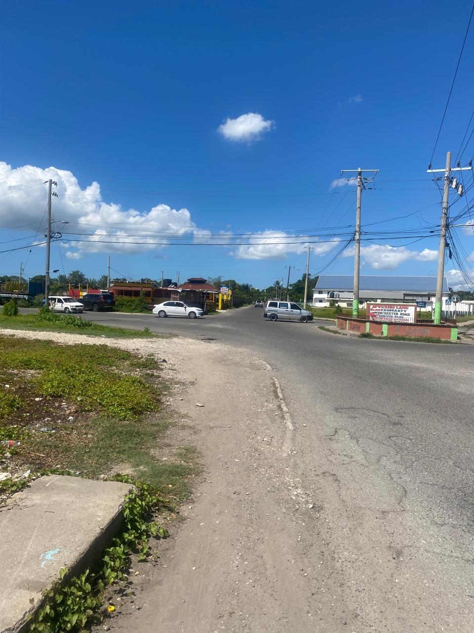 Second image of Old Harbour Road (beggar' in Sydenham, St. Catherine, Jamaica - property is For Sale
