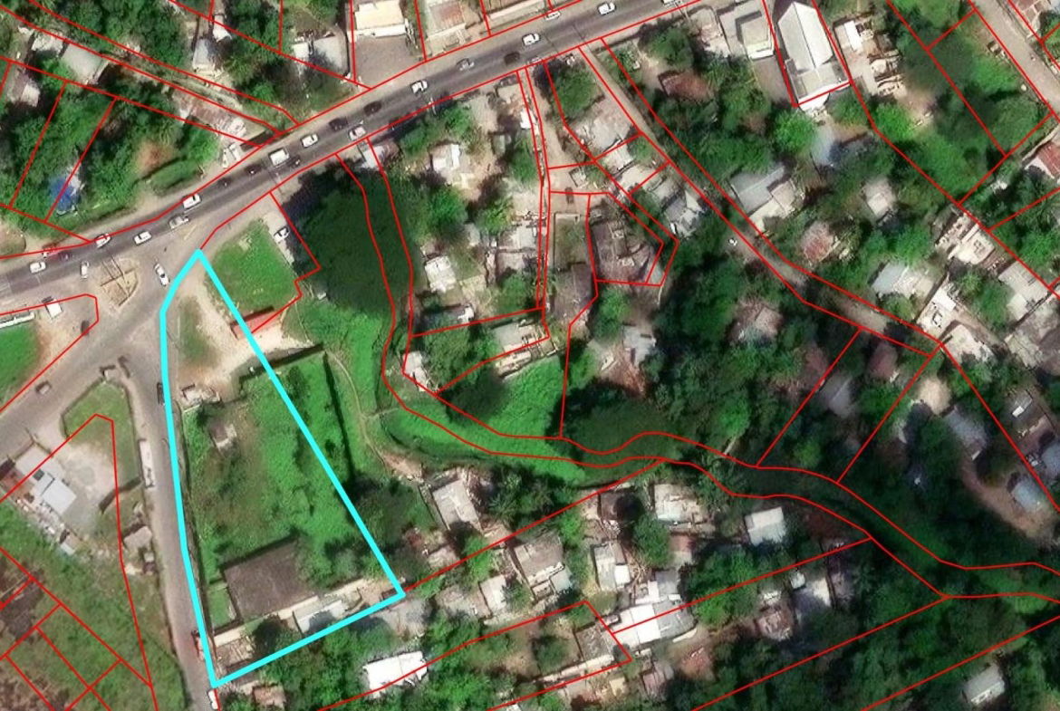First image of Old Harbour Road (beggar' in Sydenham, St. Catherine, Jamaica - property is For Sale