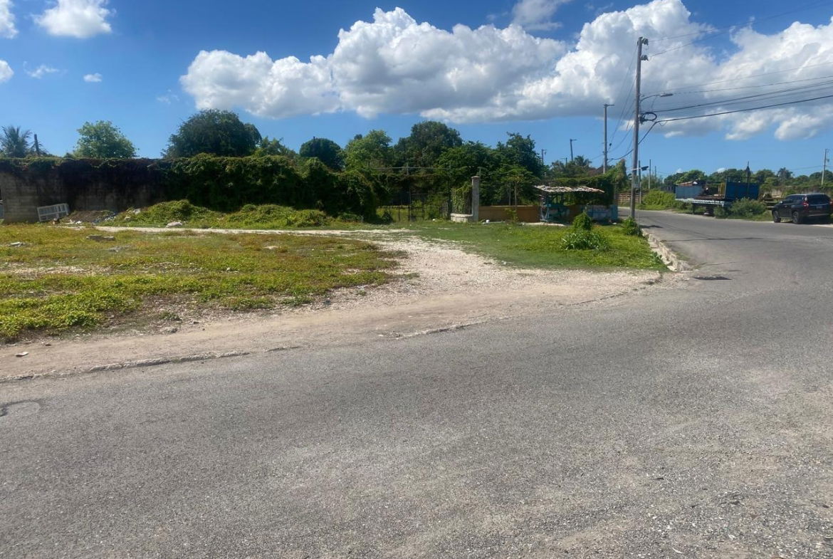 Third image of Old Harbour Road (beggar' in Sydenham, St. Catherine, Jamaica - property is For Sale