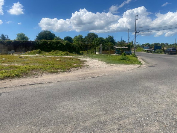 Third image of Old Harbour Road (beggar' in Sydenham, St. Catherine, Jamaica - property is For Sale