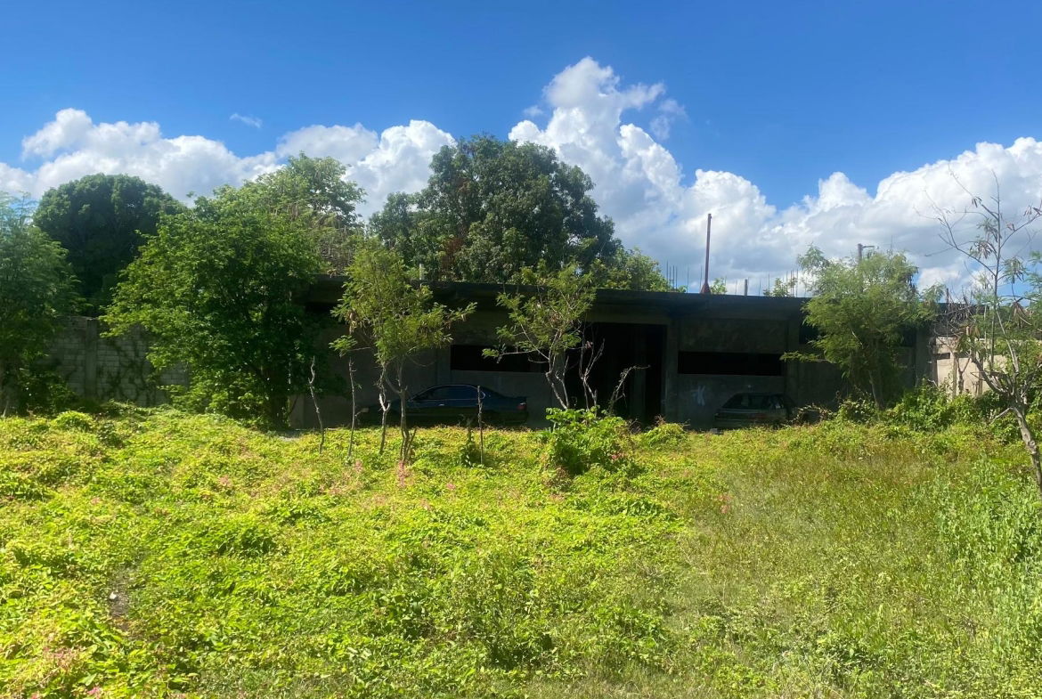 Fifth image of Old Harbour Road (beggar' in Sydenham, St. Catherine, Jamaica - property is For Sale