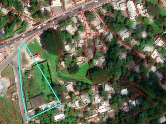 First image of Old Harbour Road (beggar' in Sydenham, St. Catherine, Jamaica - property is For Sale