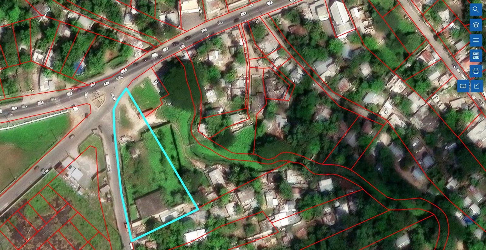 First image of Old Harbour Road (beggar' in Sydenham, St. Catherine, Jamaica - property is For Sale