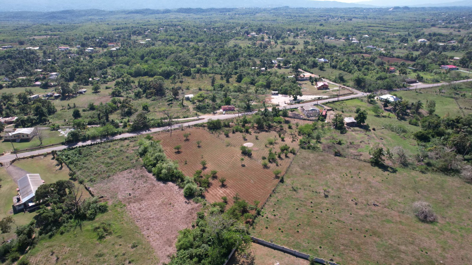Third image of 168 b Part of Goshen in Goshen, St. Elizabeth, Jamaica - property is For Sale