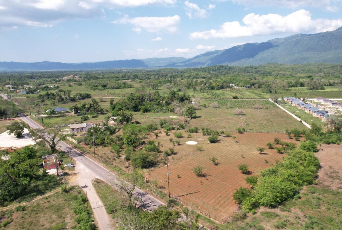 Fourth image of 168 b Part of Goshen in Goshen, St. Elizabeth, Jamaica - property is For Sale