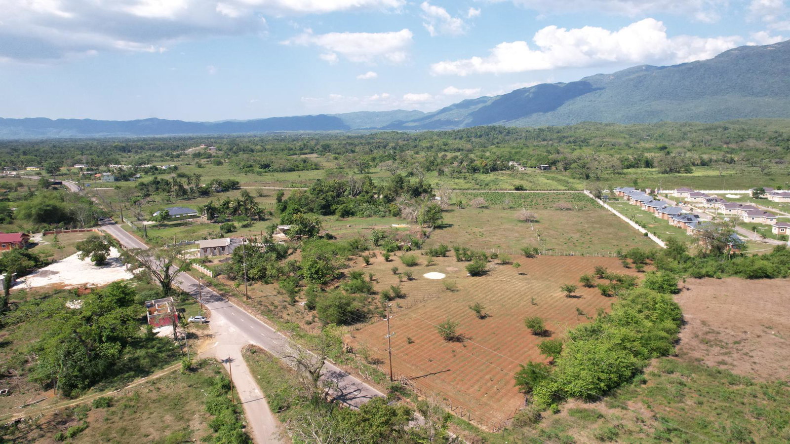 Fourth image of 168 b Part of Goshen in Goshen, St. Elizabeth, Jamaica - property is For Sale