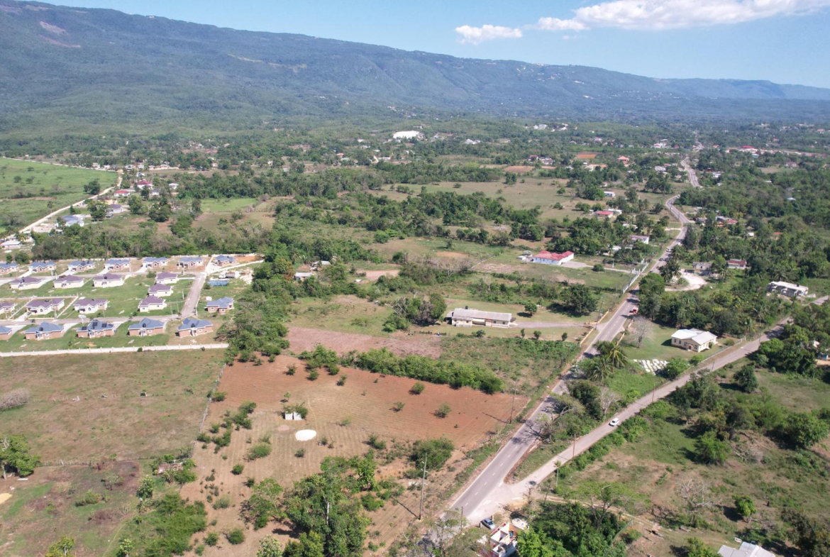 Fifth image of 168 b Part of Goshen in Goshen, St. Elizabeth, Jamaica - property is For Sale