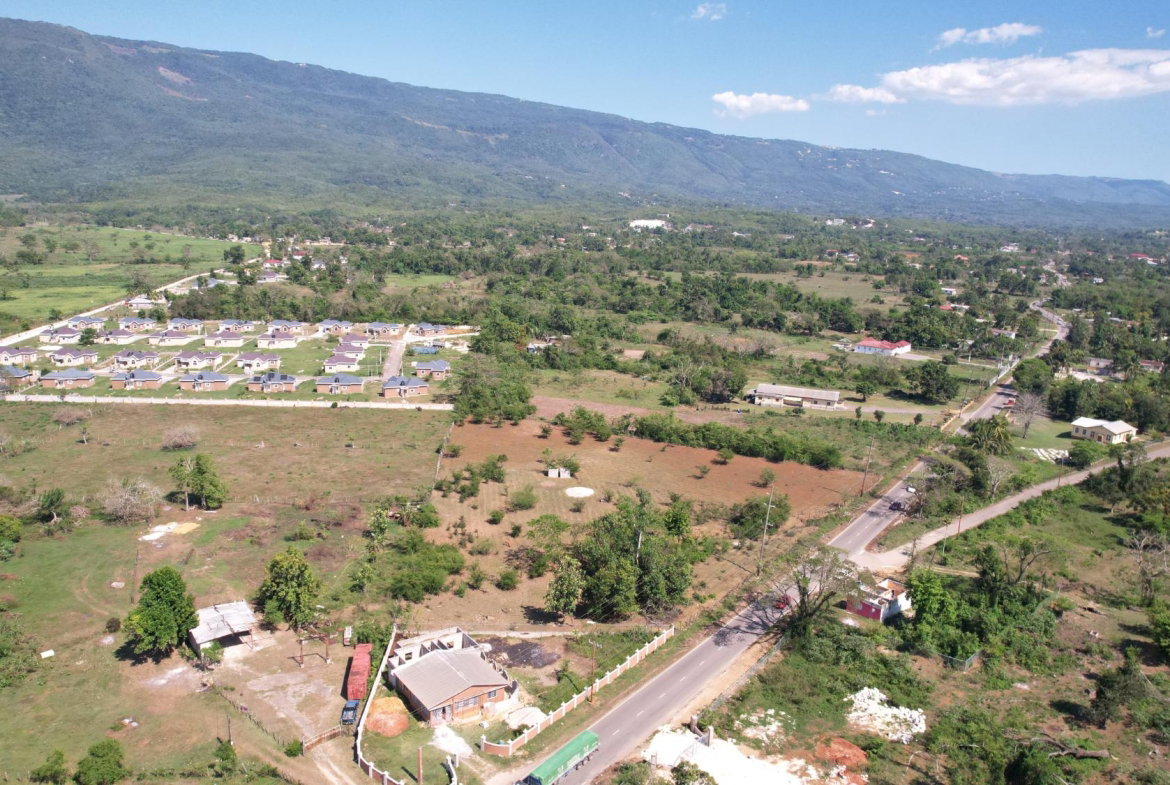 Sixth image of 168 b Part of Goshen in Goshen, St. Elizabeth, Jamaica - property is For Sale
