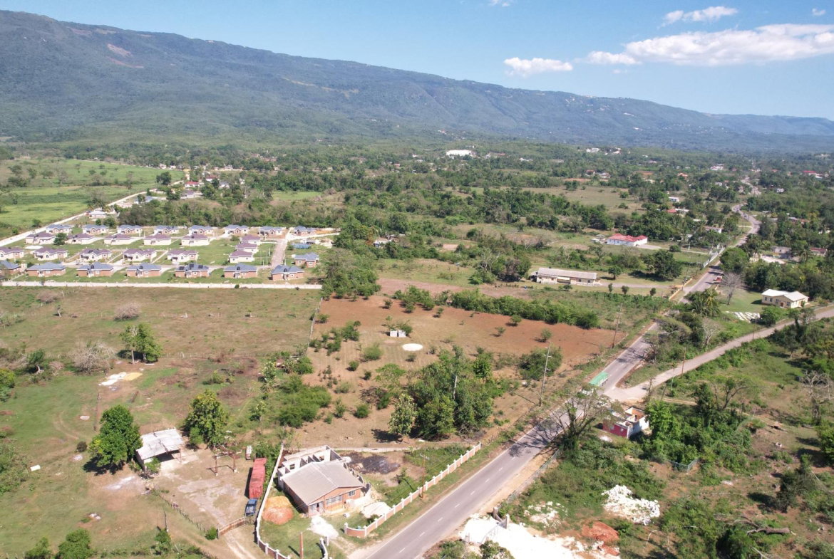 Seventh image of 168 b Part of Goshen in Goshen, St. Elizabeth, Jamaica - property is For Sale