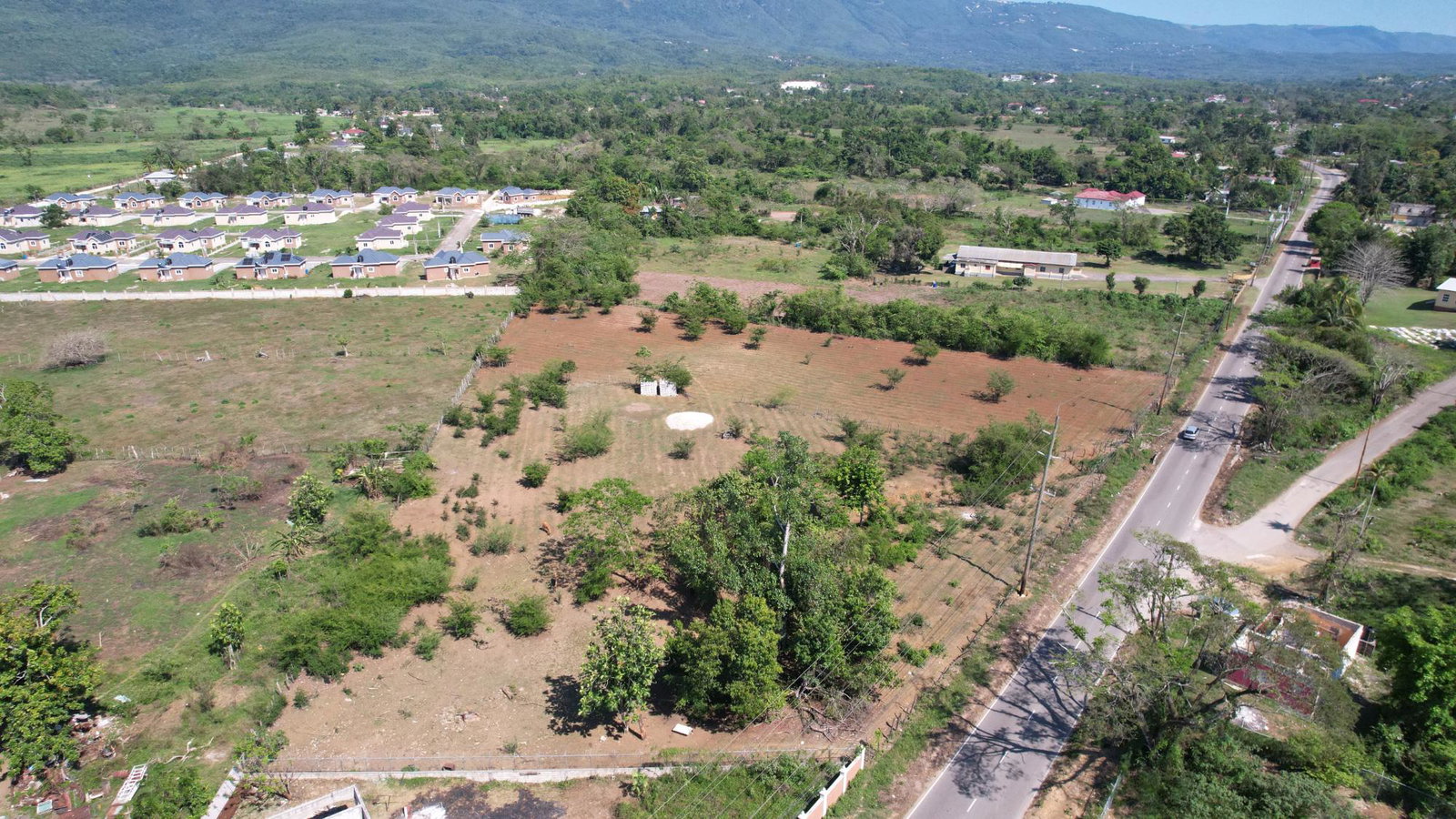 Ninth image of 168 b Part of Goshen in Goshen, St. Elizabeth, Jamaica - property is For Sale