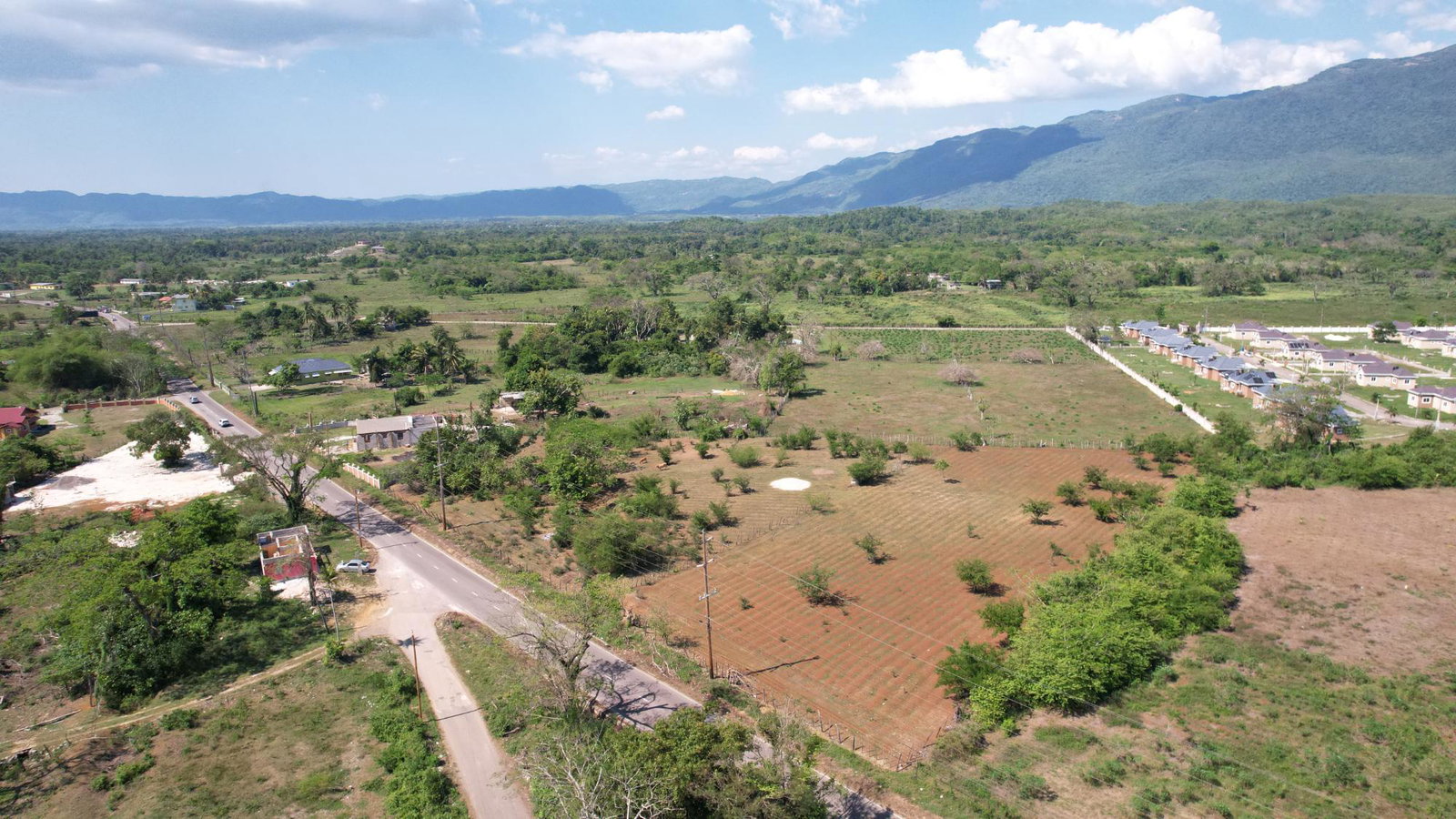 First image of 168 b Part of Goshen in Goshen, St. Elizabeth, Jamaica - property is For Sale