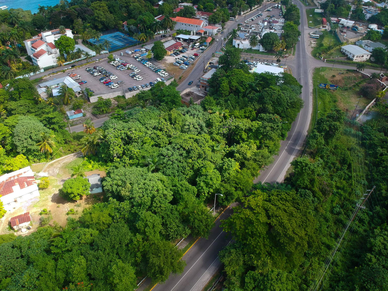 Second image of Part of Newport St. Ann in Ocho Rios, St. Ann, Jamaica - property is For Sale