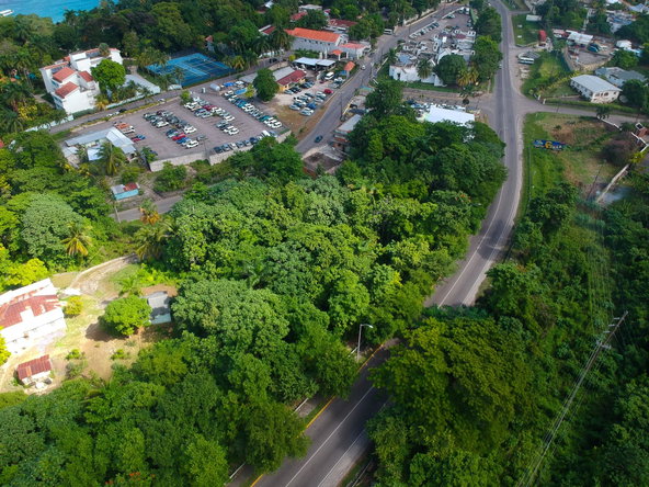 Second image of Part of Newport St. Ann in Ocho Rios, St. Ann, Jamaica - property is For Sale