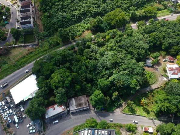 Fourth image of Part of Newport St. Ann in Ocho Rios, St. Ann, Jamaica - property is For Sale