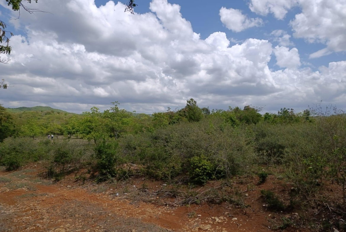 First image of Bannister,old Harbor in Bannister, St. Catherine, Jamaica - property is For Sale